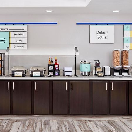 Garner Hotel Virginia Beach North By Ihg Exterior photo
