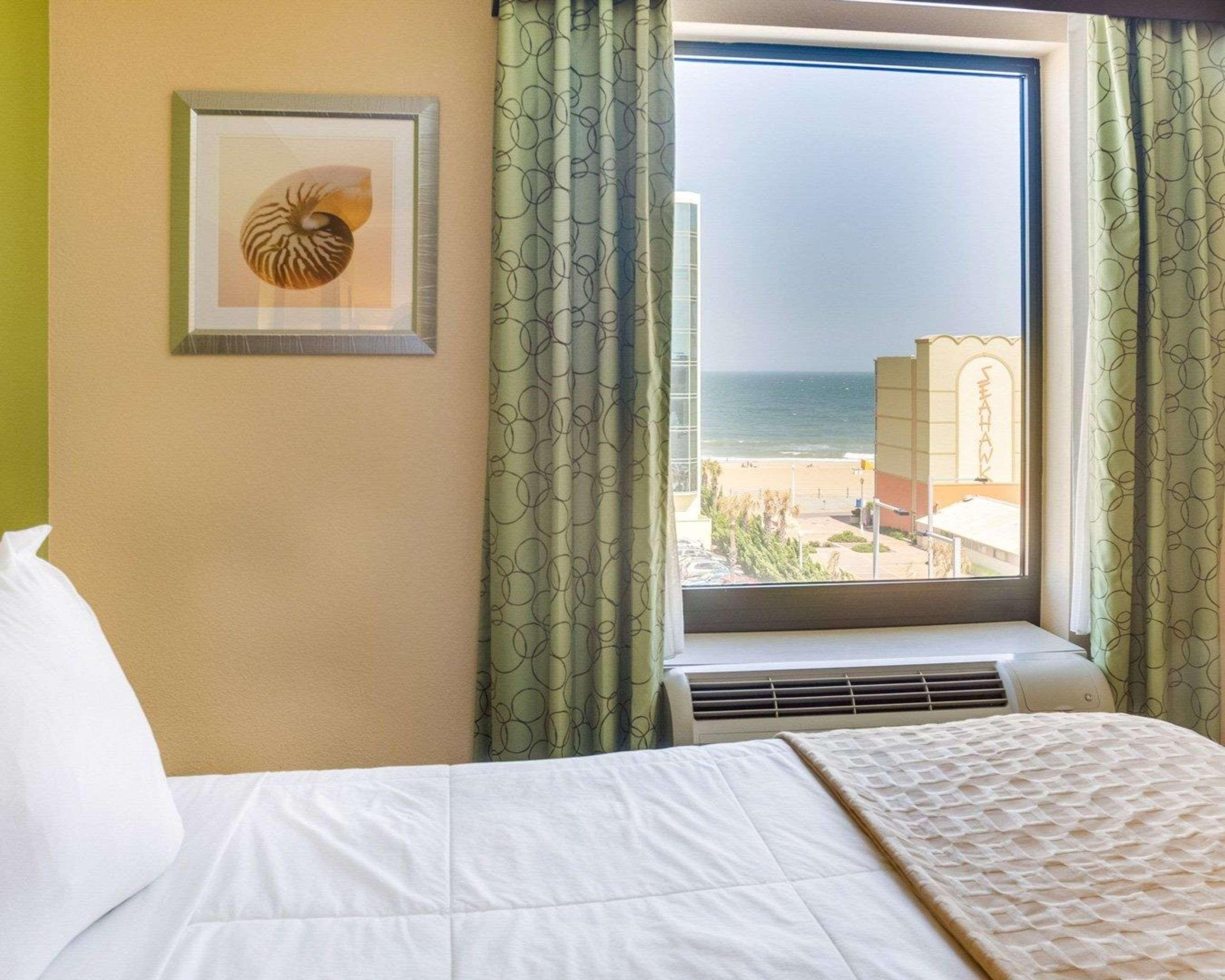 Garner Hotel Virginia Beach North By Ihg Exterior photo