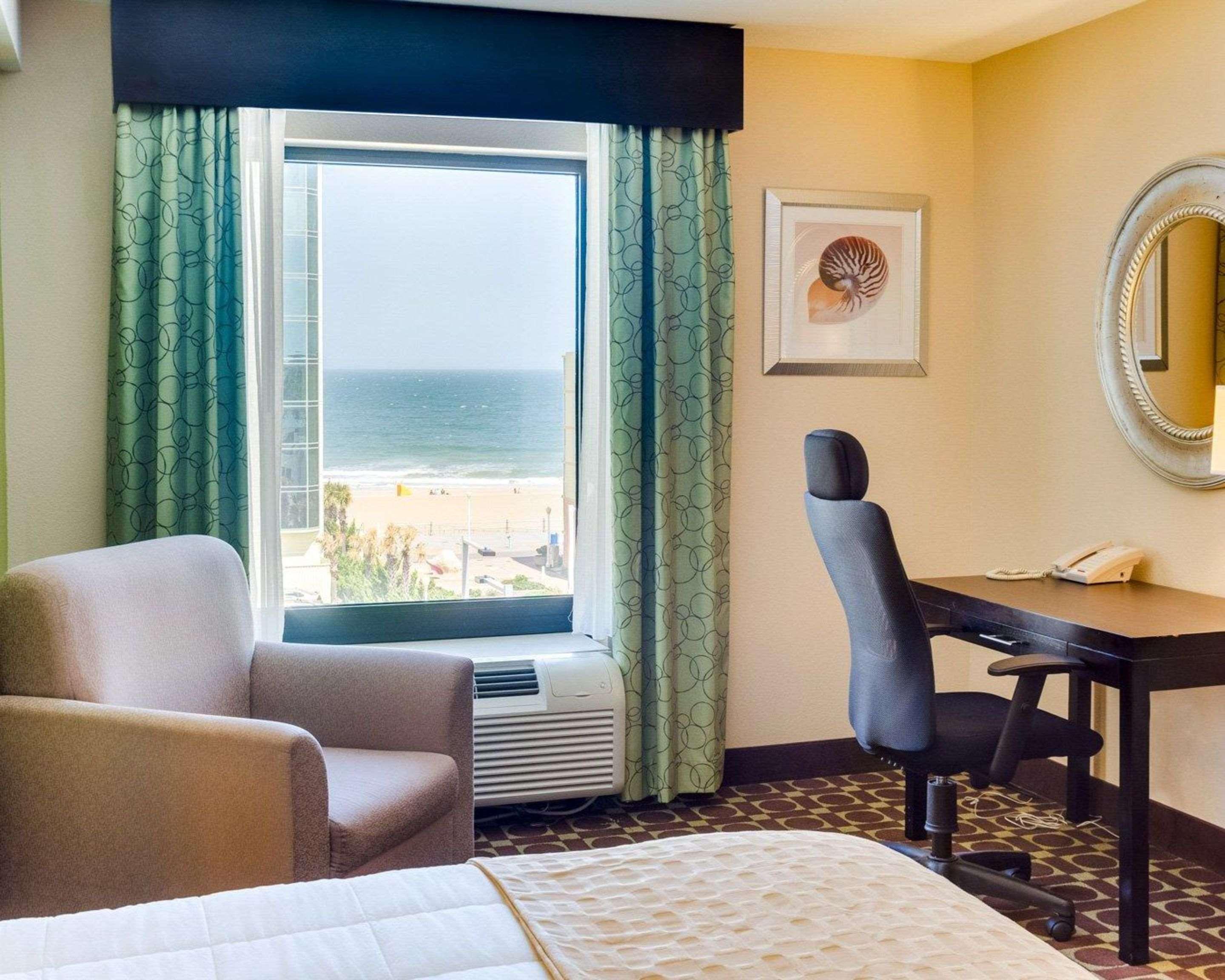 Garner Hotel Virginia Beach North By Ihg Exterior photo