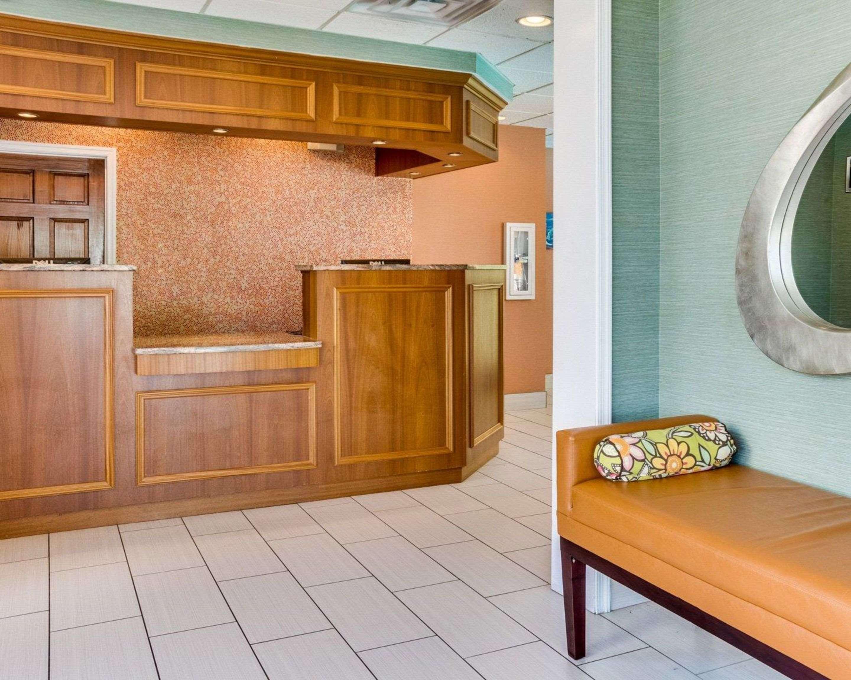 Garner Hotel Virginia Beach North By Ihg Exterior photo