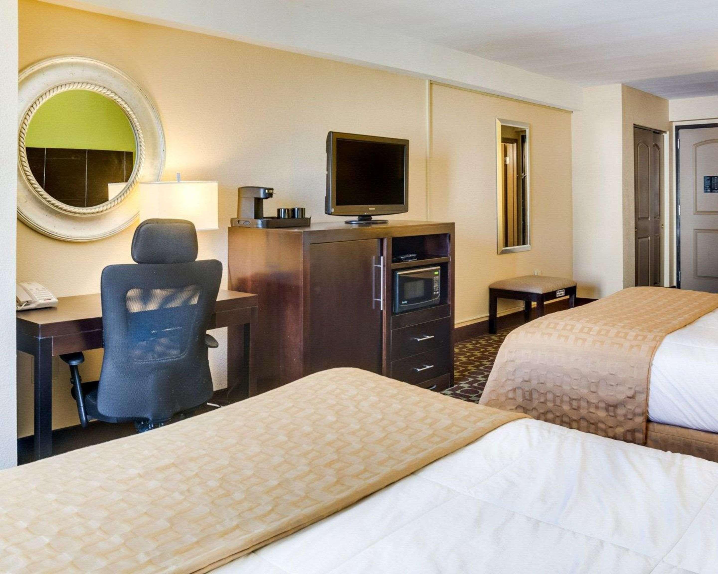 Garner Hotel Virginia Beach North By Ihg Exterior photo
