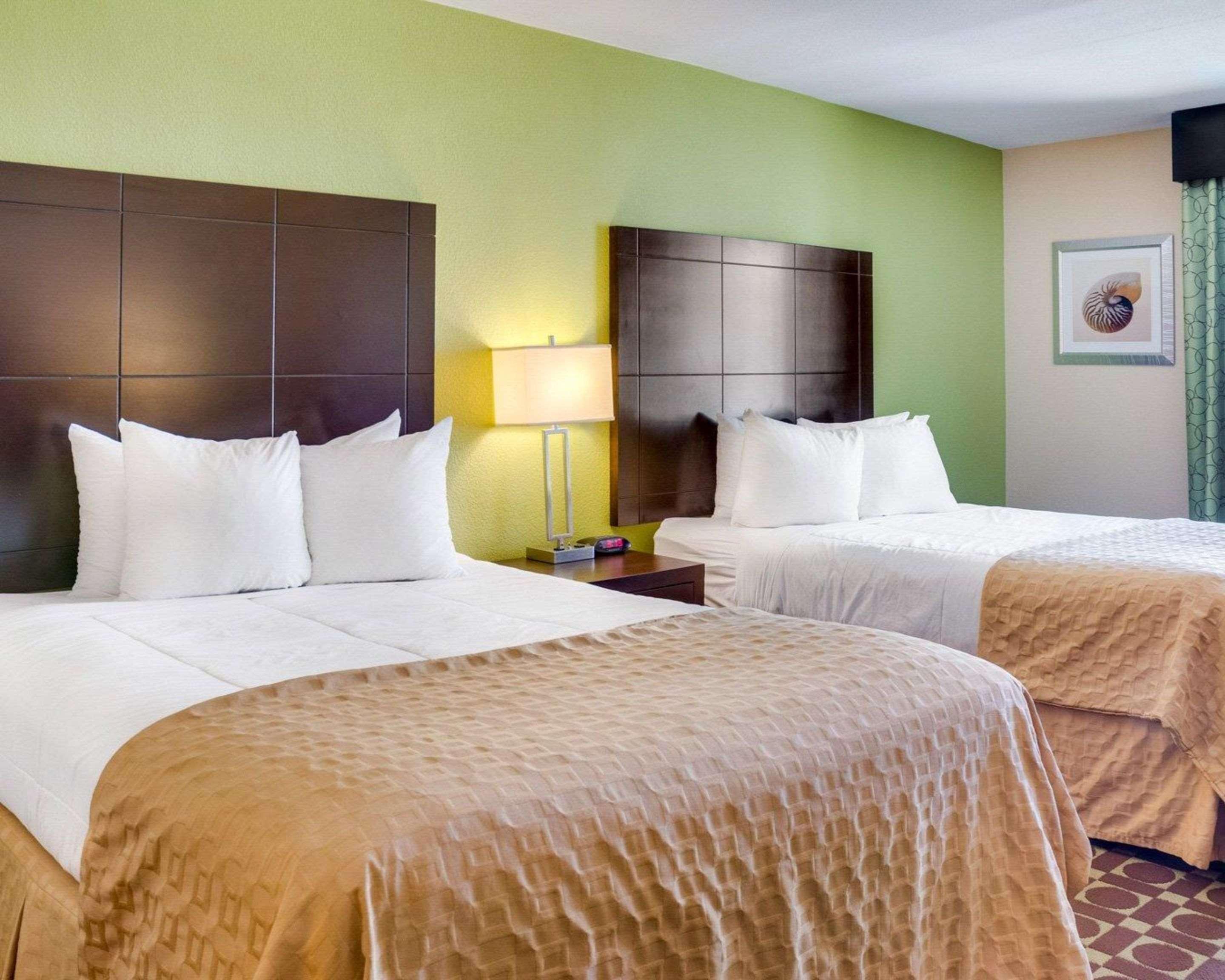Garner Hotel Virginia Beach North By Ihg Exterior photo