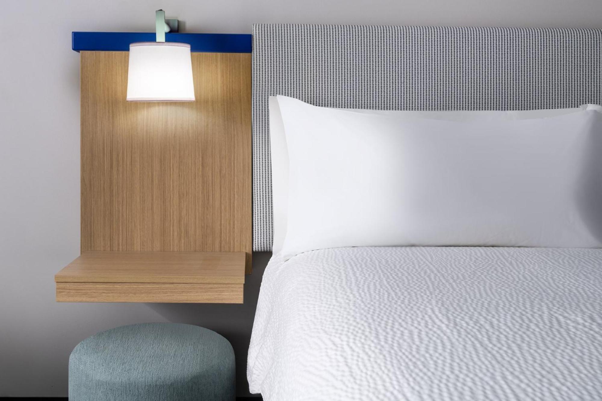 Garner Hotel Virginia Beach North By Ihg Exterior photo