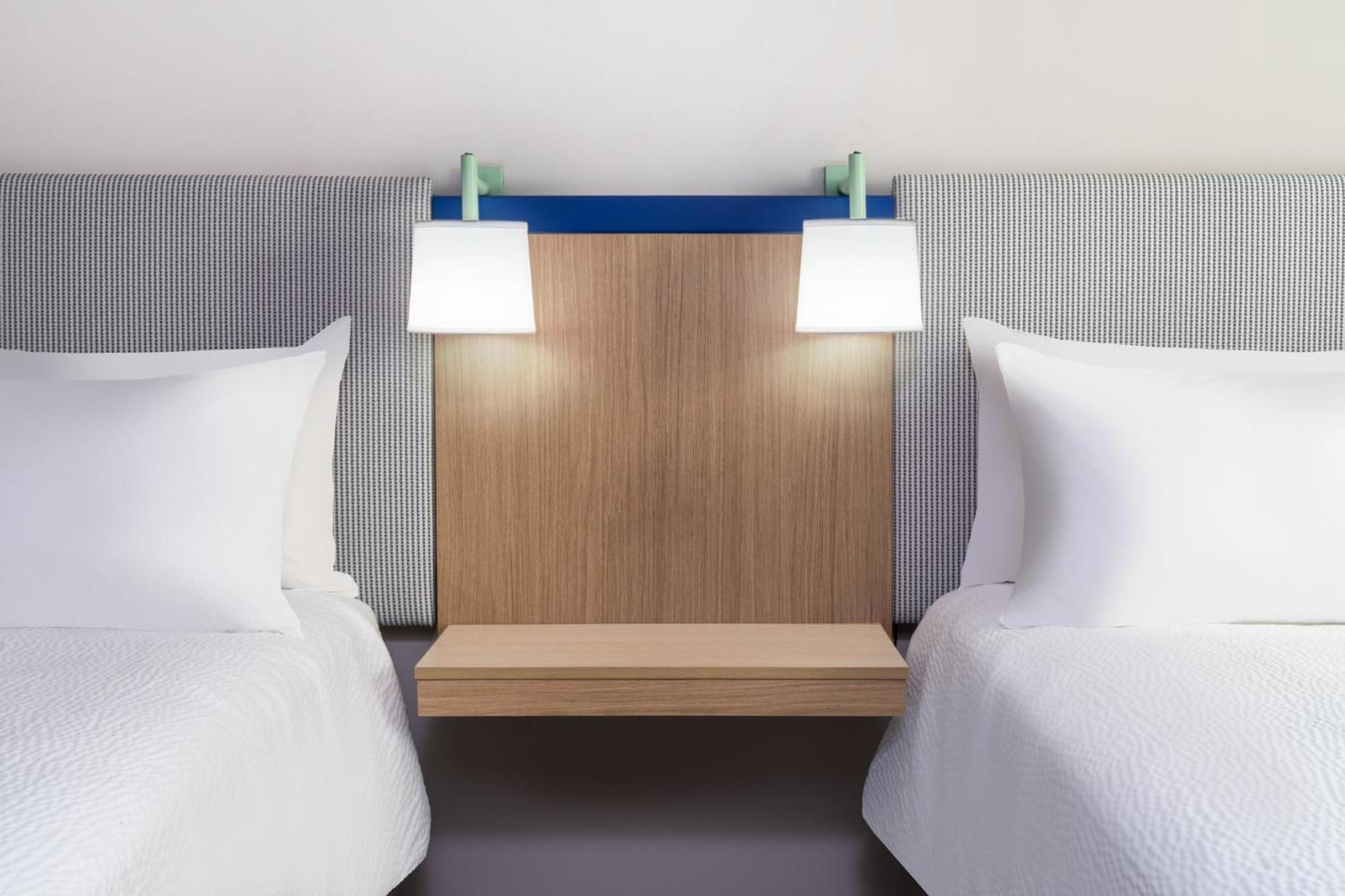 Garner Hotel Virginia Beach North By Ihg Exterior photo