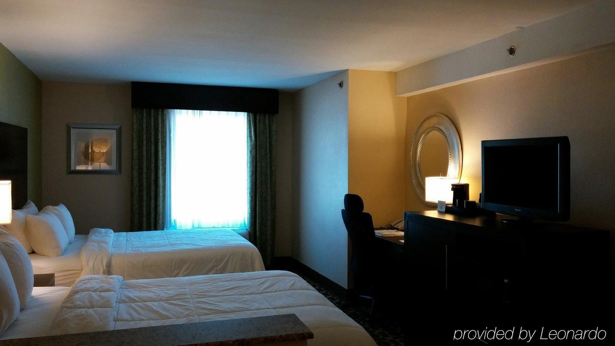 Garner Hotel Virginia Beach North By Ihg Exterior photo