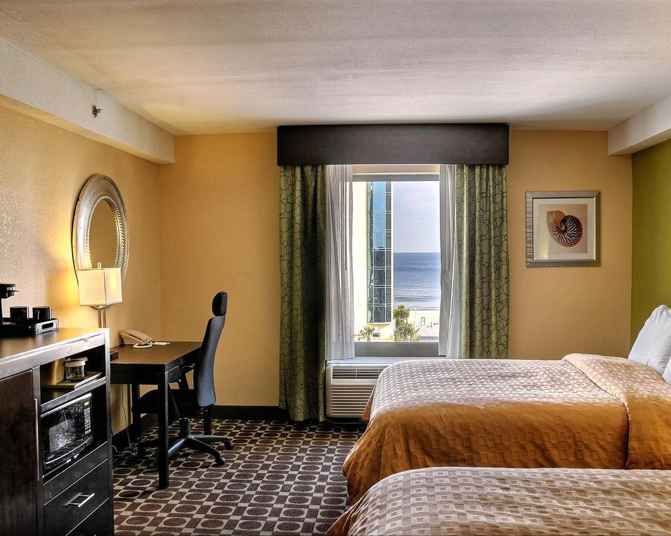 Garner Hotel Virginia Beach North By Ihg Exterior photo